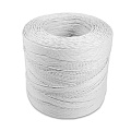 Paper twine in coils / bobbins