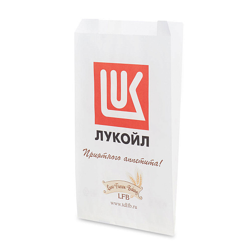Бумажные пакеты