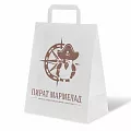 Бумажные пакеты